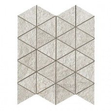 Мозаика AN7G Klif White Triangles 28,5*33